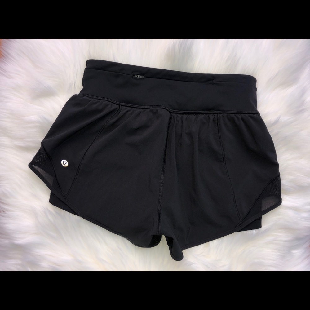 Lululemon Athletica shorts